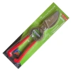 Hubrendy Kargo Sıcak Dövme Çelik Pro Ergonomik Bahçe Bağ Makası 24 Cm