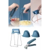 Hubrendy Kargo Sıcaklık Önleyici 4lü Set