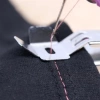 Hubrendy Kargo Spring Come Mini Kolay Seyehat Ve Ev Tipi El Dikiş Dikme Makinası