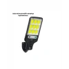 Hubrendy Kargo Stl616 Sensörlü Solar Sokak Lambası