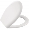 Hubrendy Kargo Süngerli Klozet Kapağı Oval