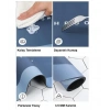 Hubrendy Kargo Süper Emici Banyo Paspası 38*58 Cm