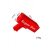 Hubrendy Kargo Super Gun
