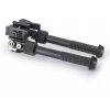 Hubrendy Kargo Super X Tac Picatinny Rail 22 Mm Hareketli Bipod