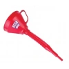 Hubrendy Kargo Süzgeçli Plastik Huni 160mm
