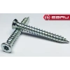 Hubrendy Kargo Tdr Beton Buldex Vida 7,5x200 - 100 Adet