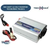 Hubrendy Kargo Teknomax 600w İnverter Dönüştürücü