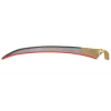 Hubrendy Kargo Tırpan 60 Cm - Ot, Ekin, Bahçe Biçme
