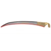 Hubrendy Kargo Tırpan 75 Cm - Ot, Ekin, Bahçe Biçme