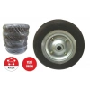 Hubrendy Kargo Tkr 001 El Arabası Tekeri Dolgu Teker Burçlu