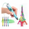 Hubrendy Kargo Üç Boyutlu Yazıcı 3d Kalem Pen Printer