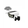 Hubrendy Kargo V070 Solar Lamba