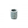 Hubrendy Kargo Vidalı Metal Dübel M8 / 10x18 - 100 Adet