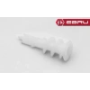Hubrendy Kargo Vidalı Plastik Turbolet Dübeli - 500 Adet