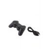 Hubrendy Kargo Vothoon Ps3 Kablosuz Analog Oyun Kolu Oyuncu Konsolu Dualshock Wireless Joystick Controller