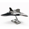 Hubrendy Kargo Vulcan Krom Uçak 12263