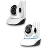 Hubrendy Kargo Wifi Kamera