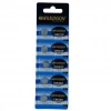 Hubrendy Kargo Wılkınson 1220 3v Lityum Düğme Pil 5li Paket