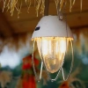 Hubrendy Kargo Wıson Ws-2020 Retro Şarjlı Aydınlatma