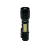 Hubrendy Kargo Ws-5454 Cob Led Usb Şarjlı Mini El Feneri