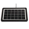 Hubrendy Kargo Ws-6010 6v 3.5w 500 Mah Güneş Paneli Solar Sistem