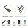 Hubrendy Kargo Ws-6010 6v 3.5w 500 Mah Güneş Paneli Solar Sistem