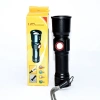 Hubrendy Kargo Xml-2 Led 1.000 Lümen  Usb Şarjlı El Feneri  Wt-611