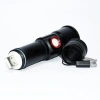 Hubrendy Kargo Xml-2 Led 1.000 Lümen  Usb Şarjlı El Feneri  Wt-611