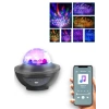 Hubrendy Kargo Xy-918 Led Projeksiyon Hoparlör