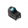 Hubrendy Kargo Yakın Menzilli Için Hedefleme Çift Renk Işıklı Reddot Sight