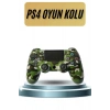 Hubrendy Kargo Yeni Nesil Joystick Oyun Kolu Android Uyumlu Kablosuz Titreşimli