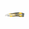Hubrendy Kargo Yg-05 Falçata / Maket Bıçağı 18 Mm - 3 Bıçaklı