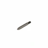 Hubrendy Kargo Yivli Vidalı Bits Uç Pz2x45 (10 )