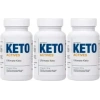 Hubrendy Bez Keto Actives Dstklyci 60lı x 3 Adet