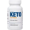 Hubrendy Bez Keto Actives Dstklyci Ürün 60lı