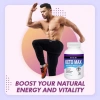 Hubrendy Bez Keto Max 30lu Destek
