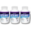 Hubrendy Bez Keto Max Dstklyci Doğal Ürün 30lu x 3 Adet