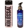 Hubrendy Bez Kolossal Cilt Kremi 200Ml Bakım Losyonu, Jel