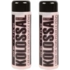 Hubrendy Bez Kolossal Krem 200 ml 2 Adet