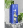 Hubrendy Bez Largo Erkeklere Özel Krem 50 ml x 2 Adet + Mendil Hediyeli