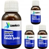 Hubrendy Bez Laxoferin Şurup  4 Adet 50 ml