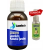 Hubrendy Bez Laxoferin Şurup 50ML: 1 Şişe + Çörek Otuyağı / Bay&bayan