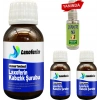 Hubrendy Bez Laxoferin Şurup 50ML: 3 Şişe + Çörek Otuyağı / Bay&bayan