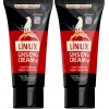 Hubrendy Bez Linux Ginseng Cream 2 Adet Erkeklere Yeni Destek 50 ml Krem
