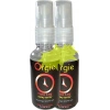 Hubrendy Bez L.orgie Erkeke Özelsprey 2 Adet 30 ml