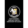 Hubrendy Bez Love Drops Ritmix Kadınlara Özel Damla