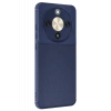 Hubrendy Bez Huawei Honor Magic 8 Lite Auto Focus Karbon Kapak - Lacivert