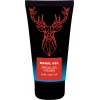 Hubrendy Bez Maral Gel Erkeğe Özel Şekillik 50 ml Jel