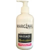 Hubrendy Bez Marginal 250 ml Marginal Kokusuz  Masaj Yağı