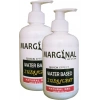 Hubrendy Bez Marginal Water Based Lubricant Gel 250 ml Jel i 2li